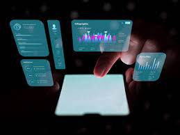 E-Commerce Web Design
